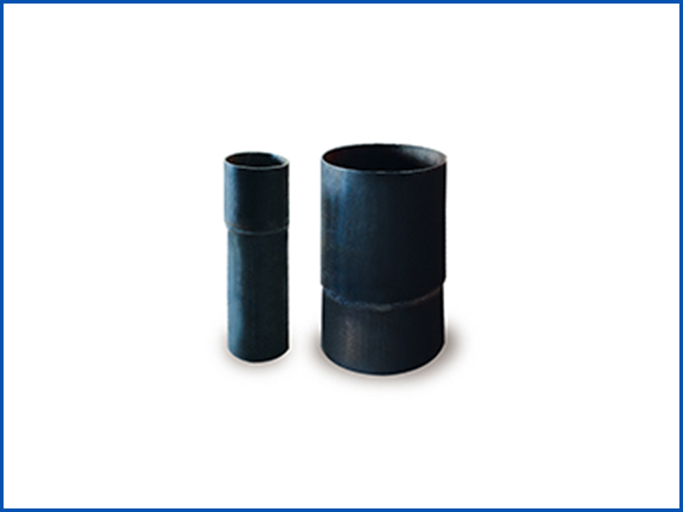 套筒式聲測(cè)管