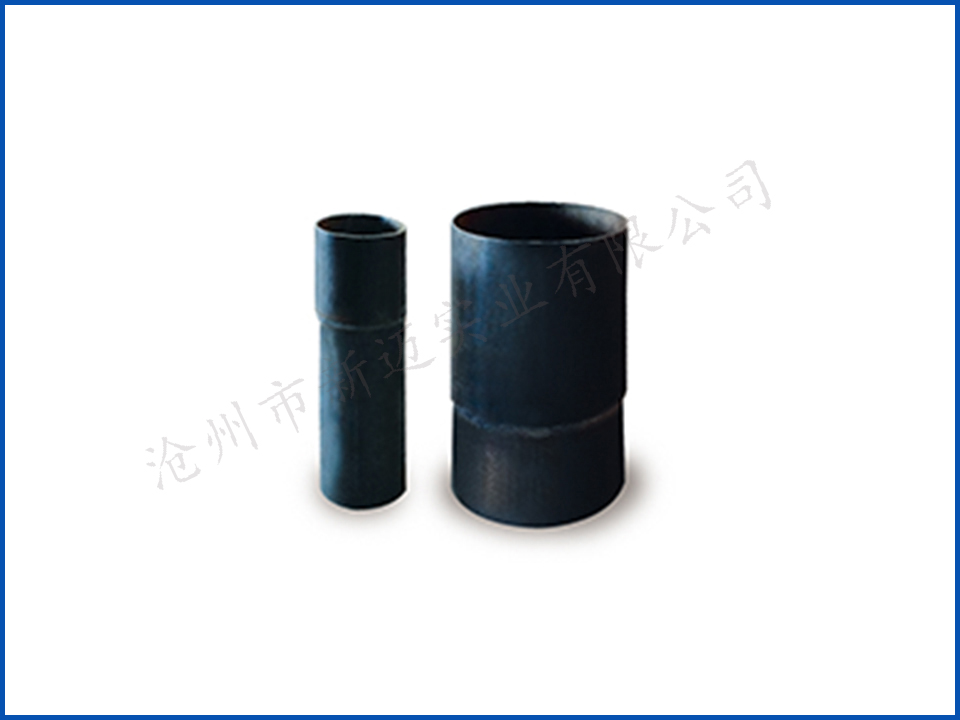 石家莊套筒式聲測管現貨