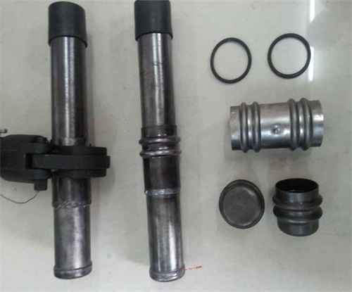 地鐵聲測管國家標準