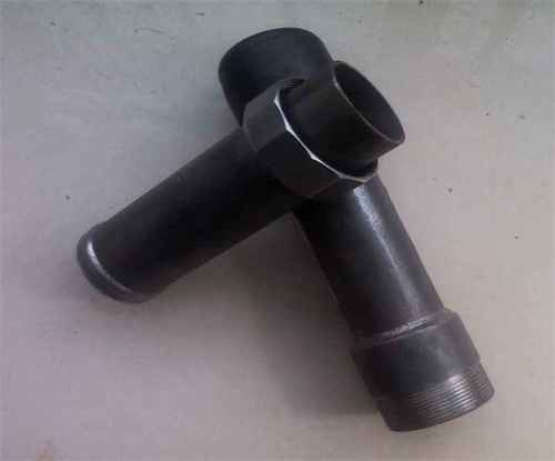 橋梁聲測管報價多少一米