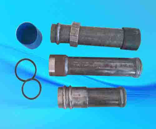 宜昌54*1.8聲測管