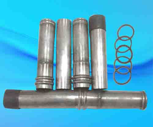 套筒式聲測(cè)管價(jià)格